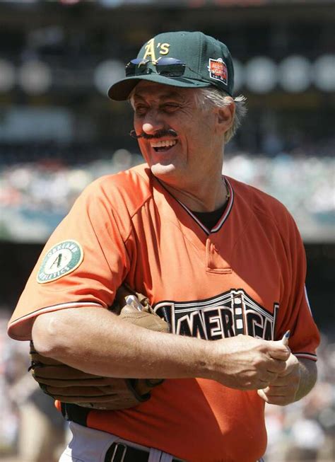 Rollie Fingers' mustache, then and now - SFGate