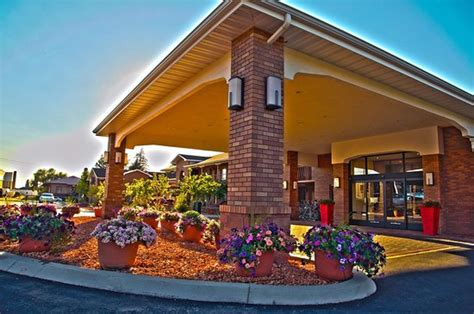 BEST WESTERN PLUS CEDAR CITY (C̶$̶1̶3̶6̶) C$128 - Updated 2018 Prices ...