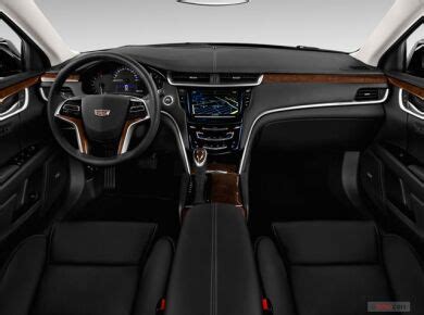 2017 Cadillac XTS Review, Pricing, & Pictures | U.S. News