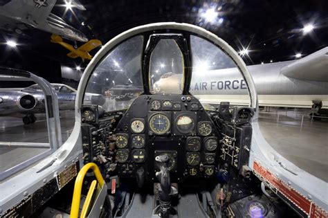 North American F-86D Sabre > National Museum of the United States Air ...