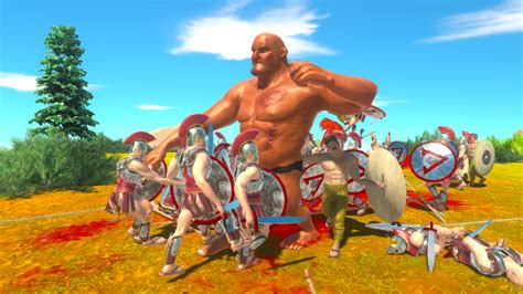 Animal Revolt Battle Simulator on Steam