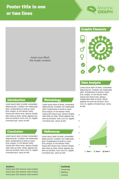 Award-Winning Scientific Posters: Steps to Success