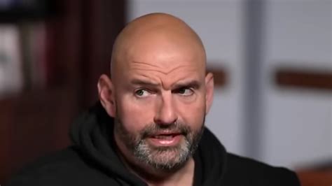 Harvard Alum John Fetterman Sounds Off On University: ‘Always A Little ...