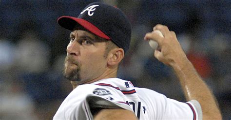 Hall of Fame case: John Smoltz should squeak on in