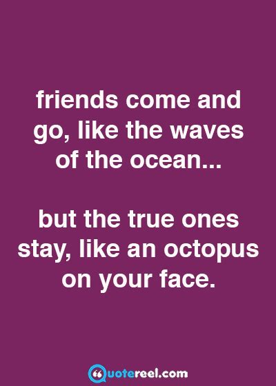 Funny Friends Quotes To Send Your BFF - QuoteReel