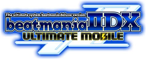 beatmania IIDX ULTIMATE MOBILE