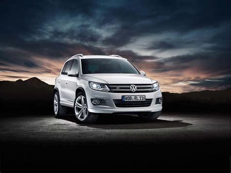 El Volkswagen Tiguan, ahora con App Connect de serie desde 16.900 euros: Tested Cars