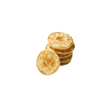 Classic Cocktail Blinis