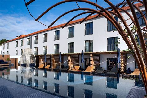 The Lodge, Oporto tiene un nuevo motivo para verte | Traveler