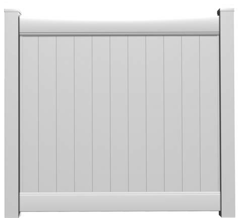 Buy Vinyl Fence & PVC Fence Privacy Panels Online in South Florida