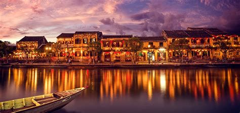 Hoi An In Viet Nam - ALL Information about Hoi An Ancient Town in 2022