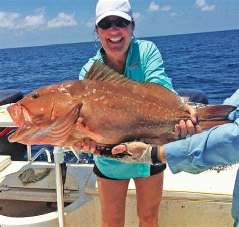 Mobile Bay Fishing Report: July 2014 - Coastal Angler & The Angler Magazine