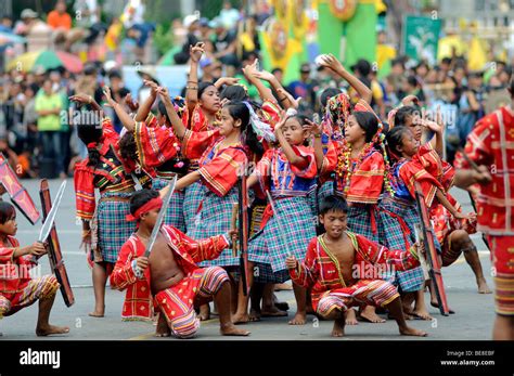 kadayawan festival davao city davao del norte mindanao philippines ...