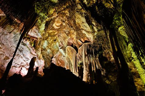 Lehman Caves Tours Great Basin National Park - What You Need to Know