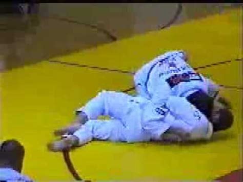 Kenny Florian BJJ Tournament - YouTube