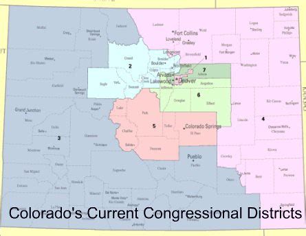 colorado 3rd congressional district election results