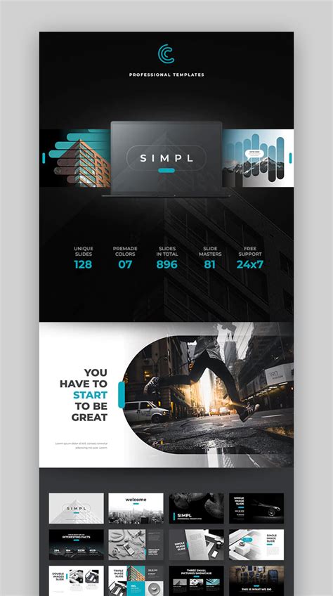 20 Best Free Keynote Templates for 2022