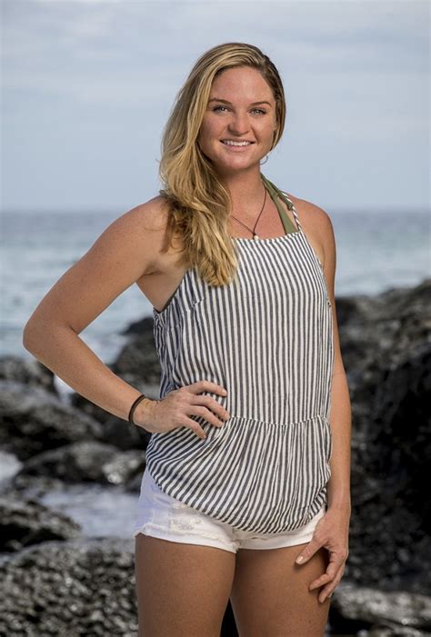 ‘Survivor’ Season 35 Cast Photos: ‘Heroes v. Healers v. Hustlers ...