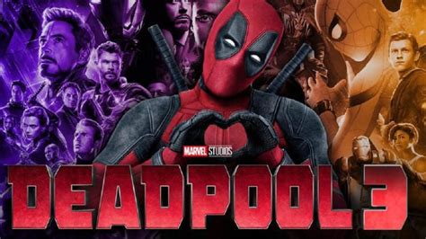 Deadpool 3: What We Know So Far (Release date, Cast, Plot,…) : r/TeaTV