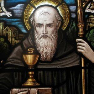 St Benedict | Communio