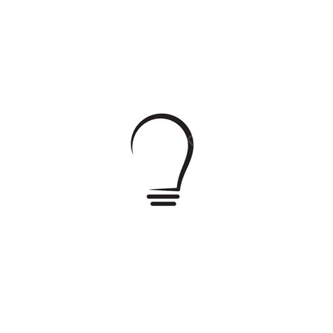 Light Bulb Symbol Icon Illuminated Electricity Ideas Vector, Illuminated, Electricity, Ideas PNG ...