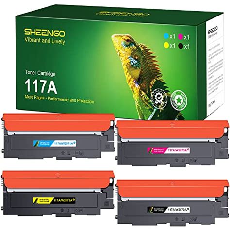 HP Color Laser Mfp 179Fwg Toner – Die 15 besten Produkte im Vergleich - WinTotal
