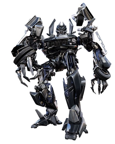 Transformers Movie Barricade Wallpapers - Wallpaper Cave