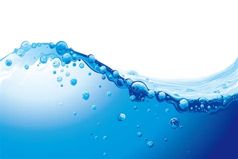 Vector Splash Spray Horizontal Background, Blue, Spray, Level Background Image for Free Download