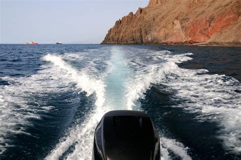 4 Tips for Outboard Engine Maintenance - LiveOutdoors