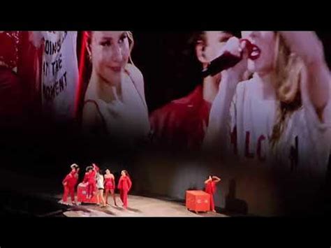 Taylor Swift - 22 - LIVE @ Eras Tour (Accor Stadium, Sydney 26/02/2024) - YouTube