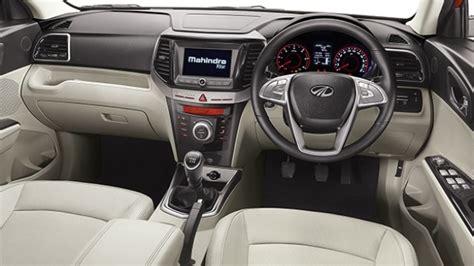 Mahindra XUV400 Changes, Rumors - Ford Tips