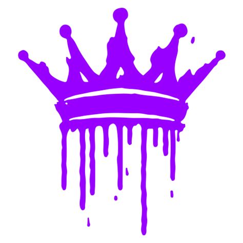 Purple_Crown - Discord Emoji