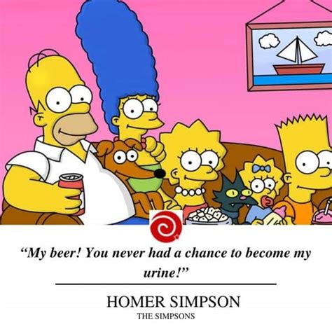 40 Quotes From The Simpsons - OtakuKart