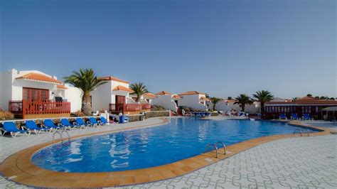 Castillo Beach Park, Fuerteventura – HolidayGems.co.uk