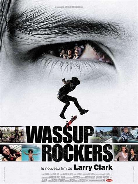 Wassup Rockers Movie Poster (#3 of 3) - IMP Awards