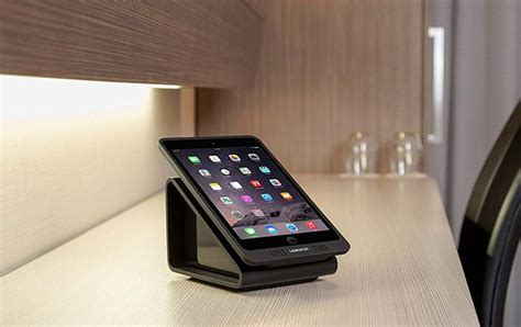 10 Best ipad docking stations on the market in 2020