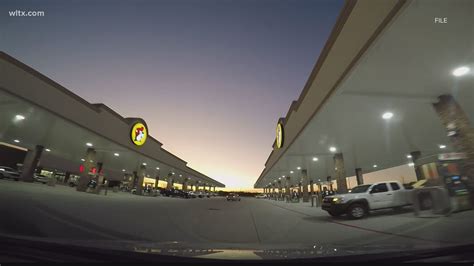 Buc-ee's gas station coming to South Carolina | wltx.com