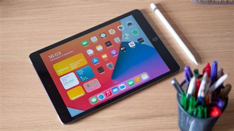 iPad 9 tại sao ở thời điểm hiện tại vẫn là chiếc máy tính bảng được săn ...