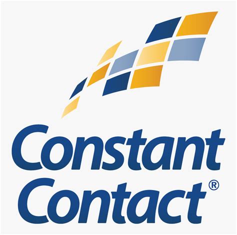 Constant Contact Logo, HD Png Download - kindpng