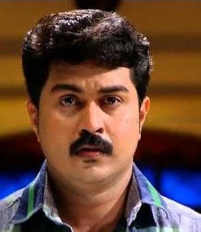 Malayalam Tv Actor Binil Khader Biography, News, Photos, Videos | NETTV4U