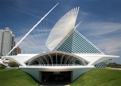 Milwaukee Art Museum Reviews | U.S. News Travel