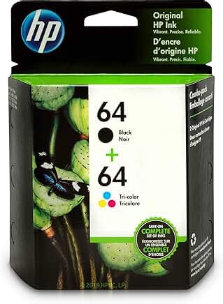 Amazon.com: hp envy 7155 ink cartridges