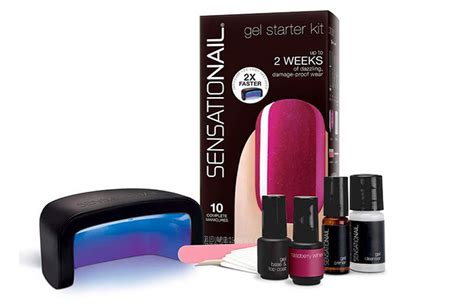 11 Best At-Home Gel Nail Kits