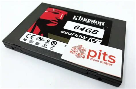 Kingston SSD Data Recovery Services - Certified & Verified Service