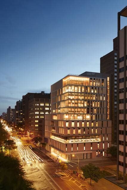 NYU Gets $30 Million Gift to Benefit College of Nursing - WSJ