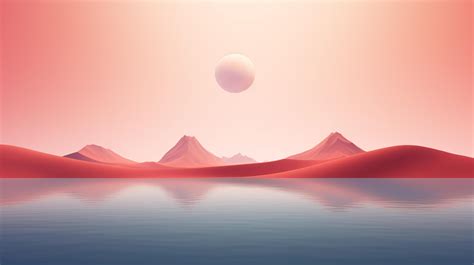 AI generated Minimalist Designs background 42198329 Stock Photo at Vecteezy