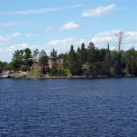 Kenora – Lake of the Woods – Oh Canada Cycling Tour 2017