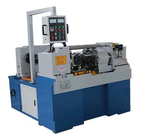 Top 10 Thread Rolling Machine Manufacturers in the world - ARMPRO