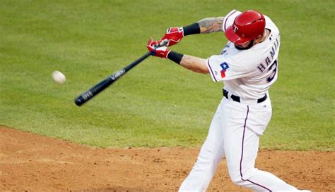 Rangers' Josh Hamilton expects to be activated from DL Tuesday - Sports ...