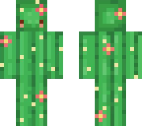 cactus | Minecraft Skin